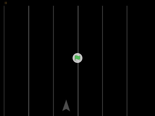 Minigame screenshot