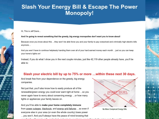diyhomeenergy screenshot