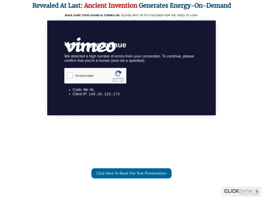 ultimateenergizer screenshot