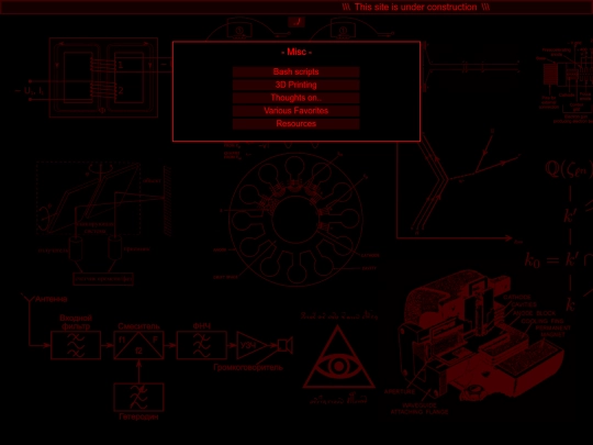 misc screenshot