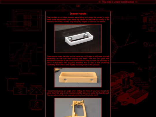 projects/3dprinting/drawerhandle screenshot