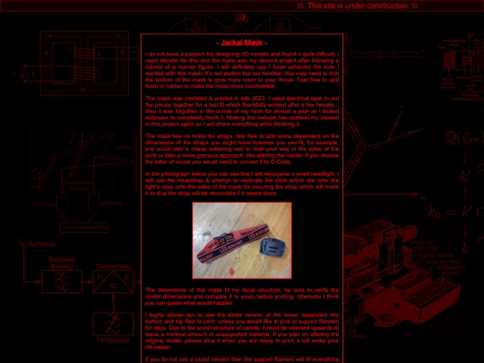 projects/3dprinting/jackalmask screenshot