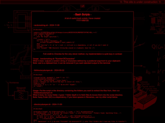 projects/miscellaneous/bashscripts screenshot