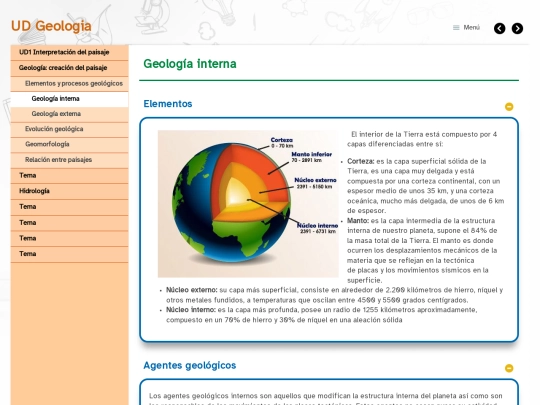 GEOLOGIA/geologa_interna screenshot