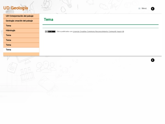 GEOLOGIA/tema3 screenshot