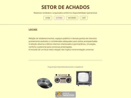 locais/locais screenshot