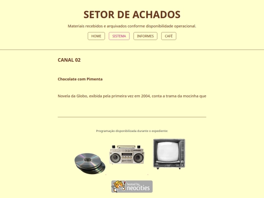 tv/canal02 screenshot