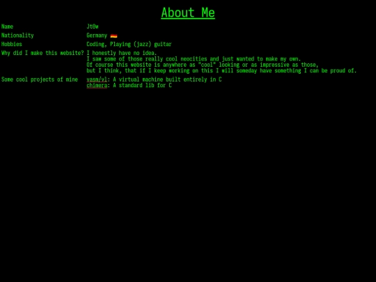 src/about_me screenshot