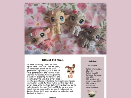 lps/lps screenshot