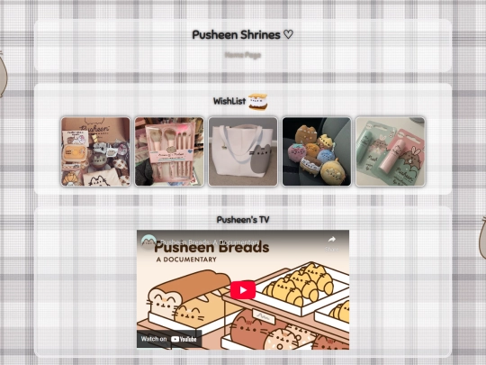 pusheen/idk screenshot