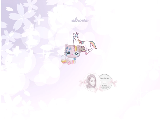 shrines/shrines screenshot