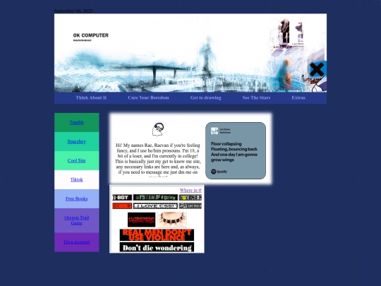 GayLord screenshot