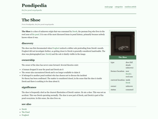 articles/the_shoe screenshot