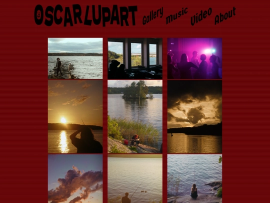 photos screenshot