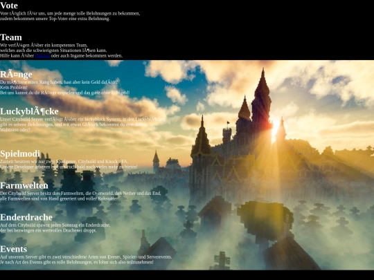text screenshot