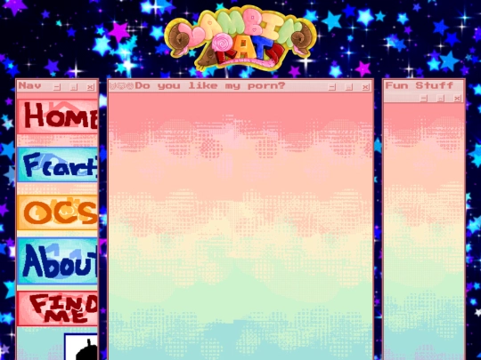 sexballs screenshot