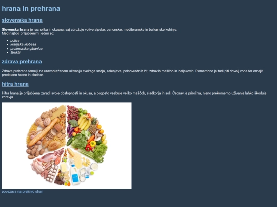 besedilo o seminarski screenshot