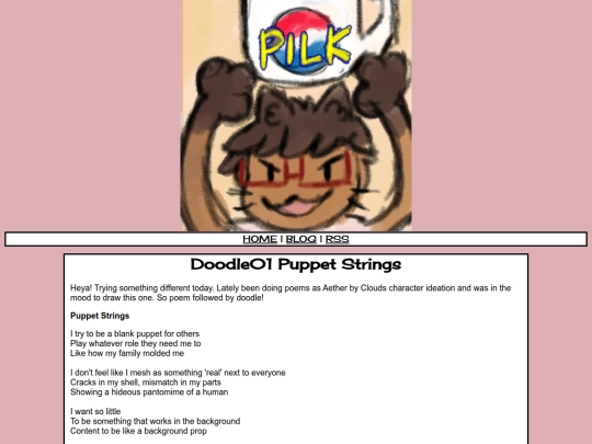 posts/Doodle01-Puppet-Strings screenshot