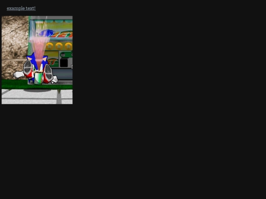hovertext screenshot