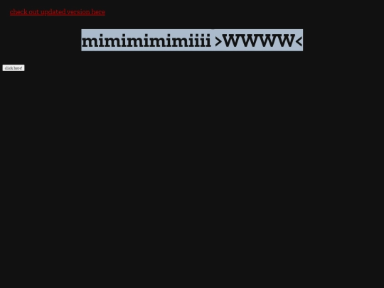 wiwi screenshot