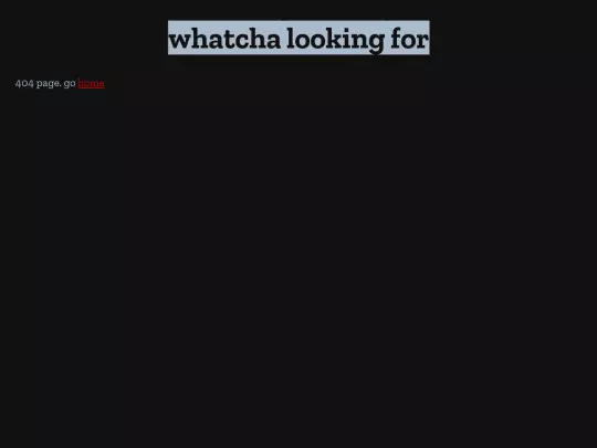 woo/index2 screenshot