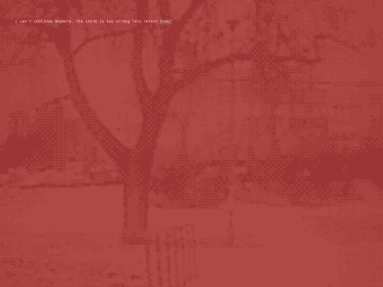 6 staticsnow/staticsnow screenshot