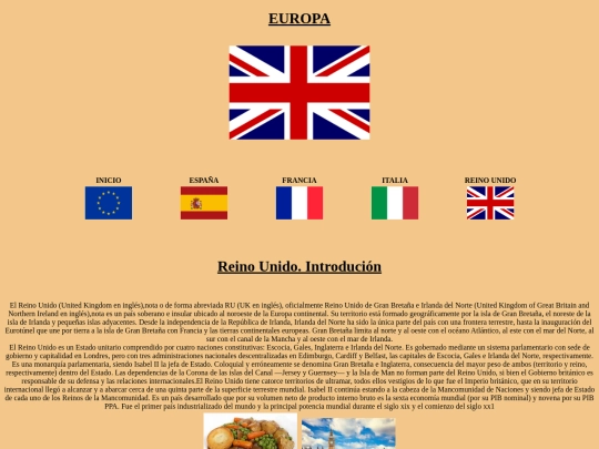 reinounido screenshot