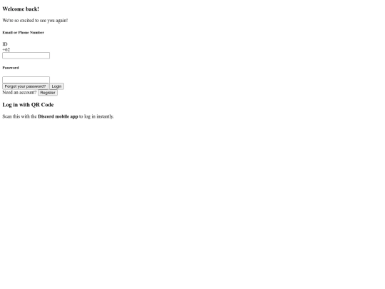 testingsite screenshot