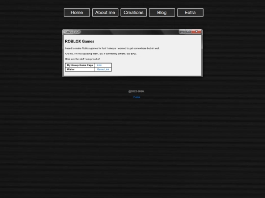 creations/roblox screenshot