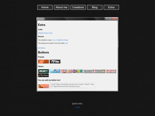 extra screenshot