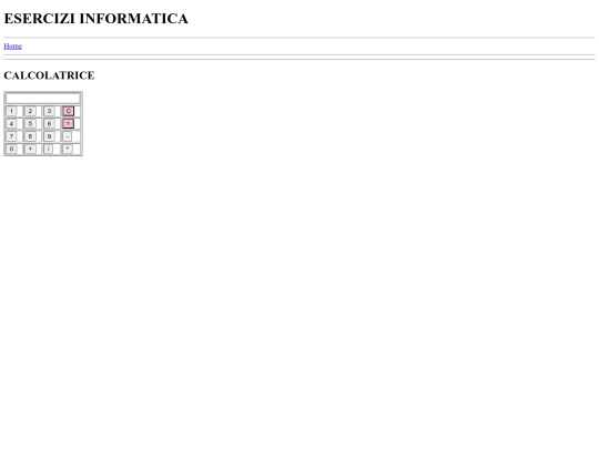PCTO/SERVIZIeGIOCHI screenshot
