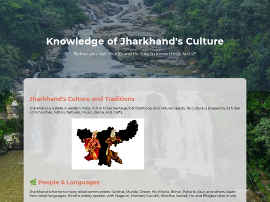 knowledge_of_culture screenshot