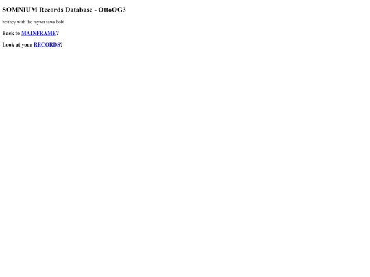 dreams/profile screenshot
