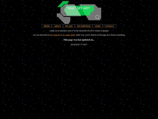 stuff screenshot