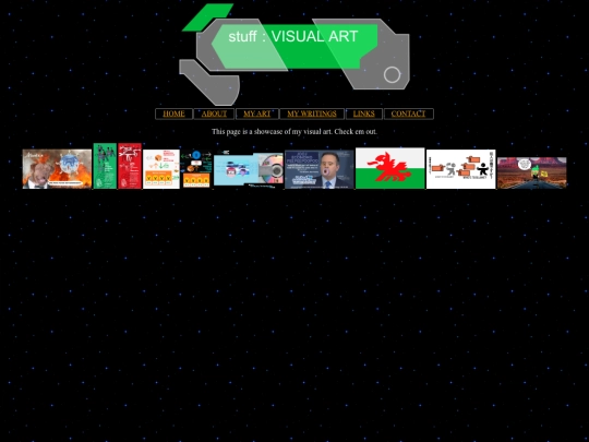 stuff/visualart screenshot
