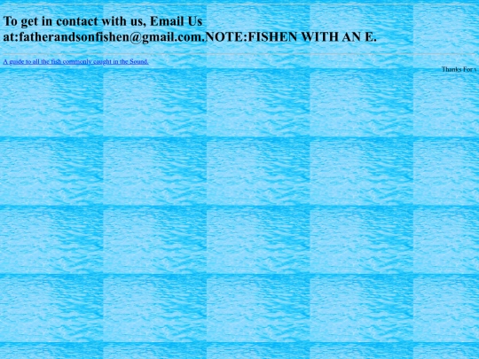 contact screenshot