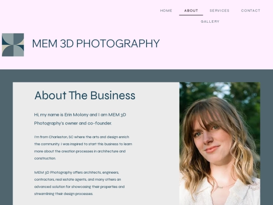 memphoto/about-1 screenshot