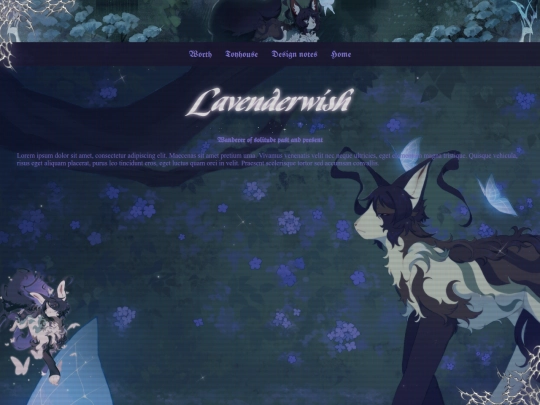 secret/cat screenshot