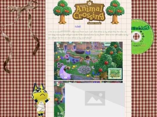 animal-crossing screenshot