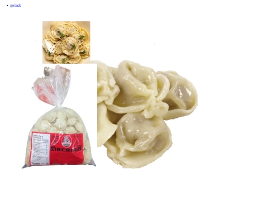 pelmeni screenshot