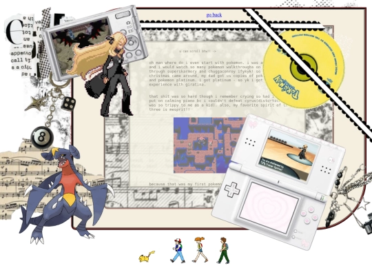 pokemon screenshot
