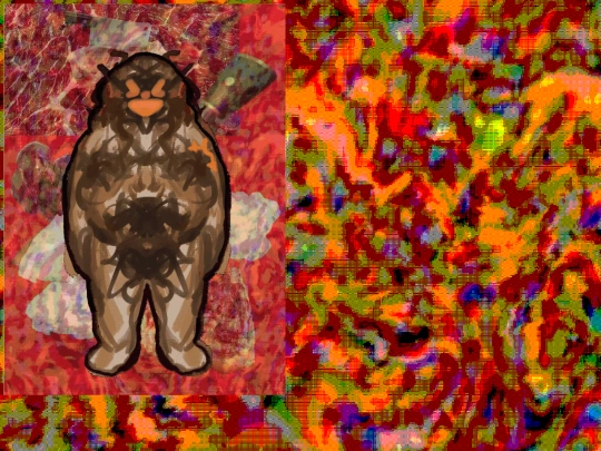 roswell screenshot