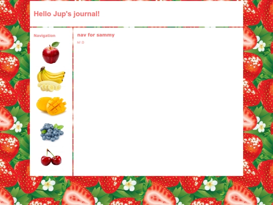 navforsammy screenshot