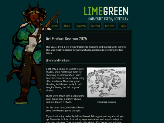articles/mediumreview2025 screenshot