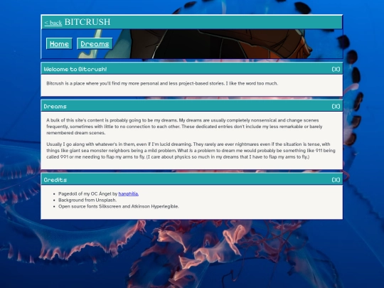 bitcrush screenshot