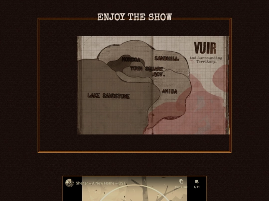 tabletop/raphiro/gamescreen screenshot