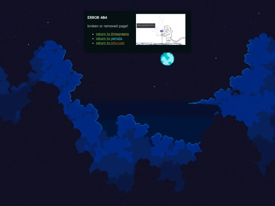 yemaja/misc screenshot