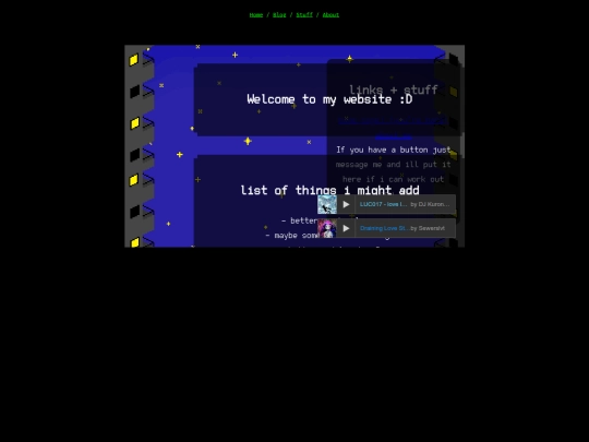 secret screenshot