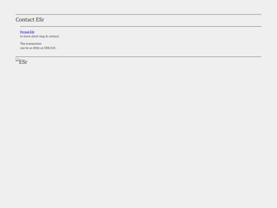 Releases/2026.03.09/contact_esr screenshot