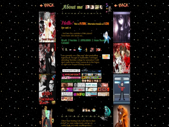 aboutflerb screenshot